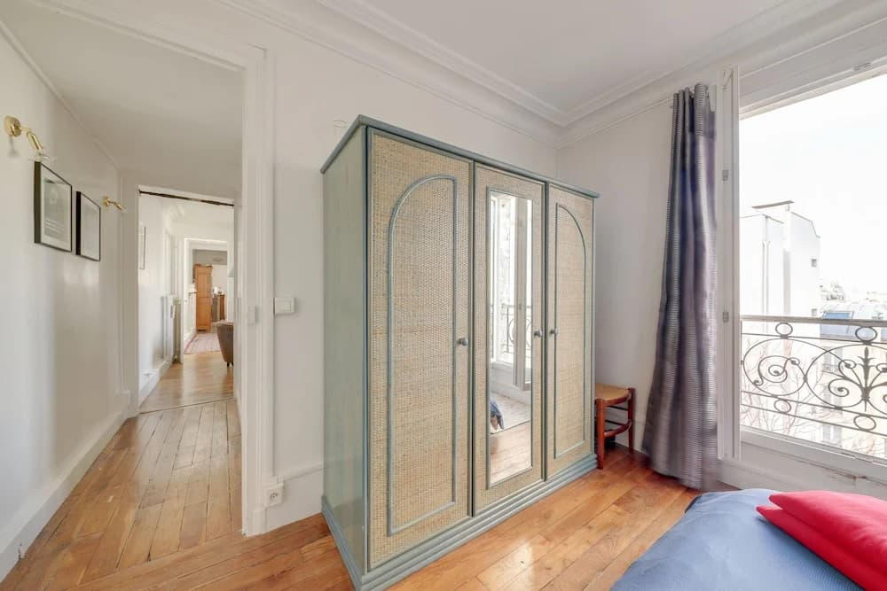 6 people apartment for family and - photo 5