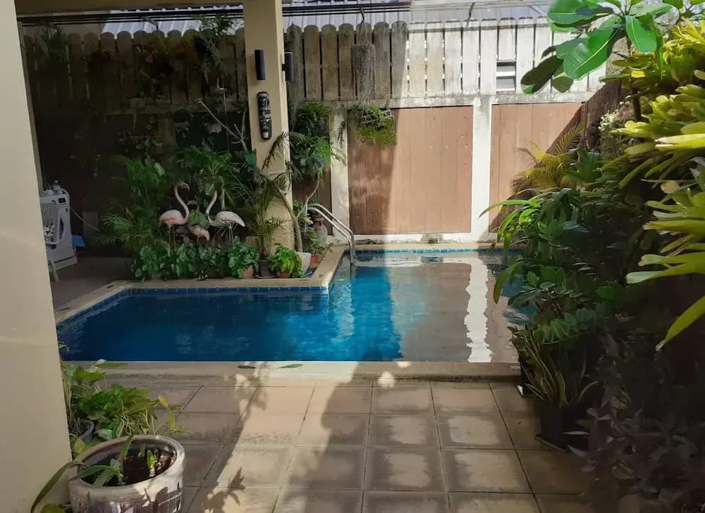 Nicha Residence - photo 14