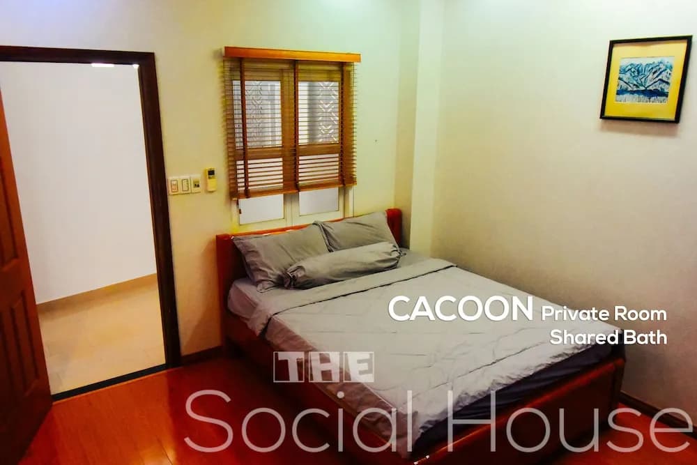 The Social House - City Villa - photo 7