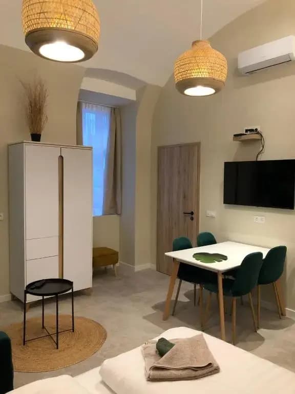 All In Apartman IV. - photo 14
