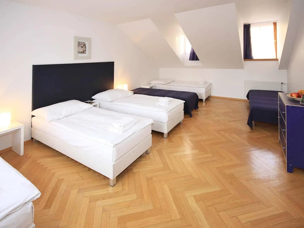 Prague Central Residence - photo 3