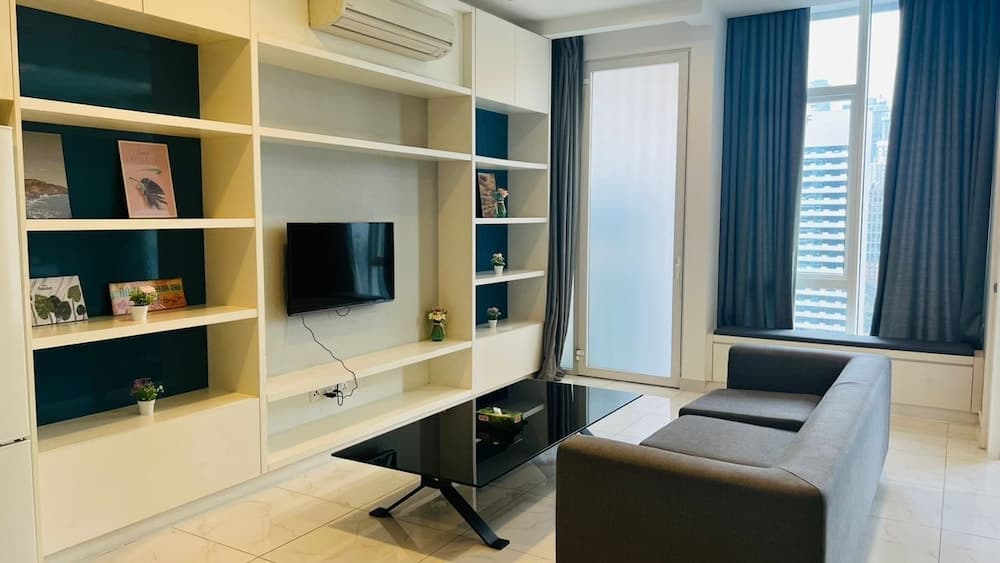 Lux Suite at Platinum KLCC - photo 17