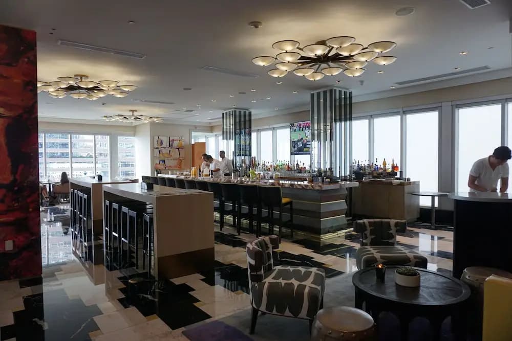 Icon by Design Suites Miami - photo 33