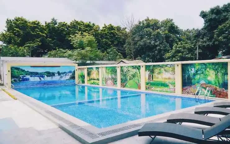 Minh Long Hotel - photo 5