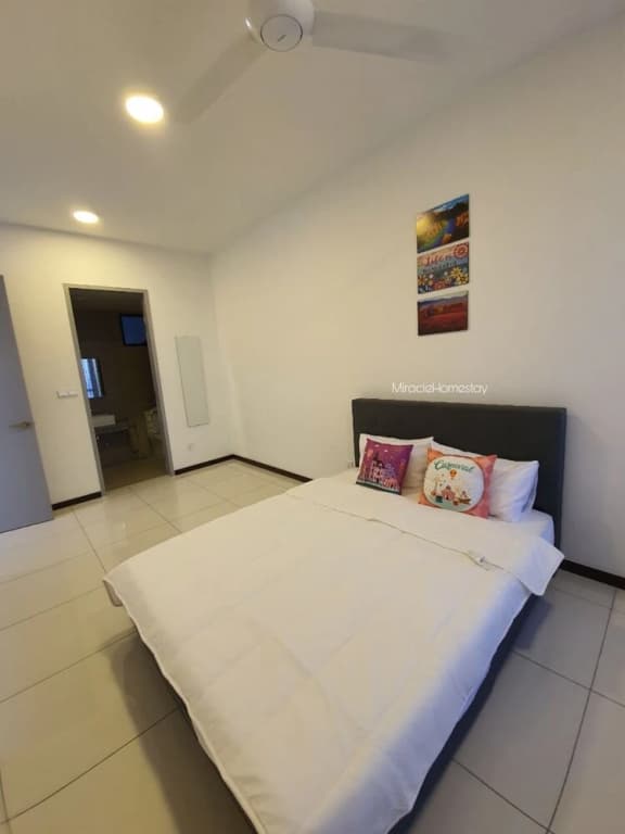 Miracle Butterworth 4 Pax Home With View - photo 1