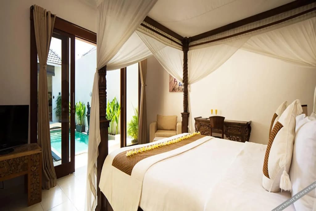 Bella Villa - photo 1