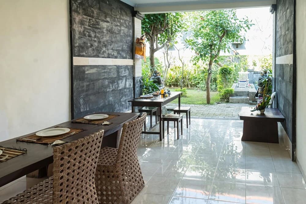 Alya Living Sanur - photo 21