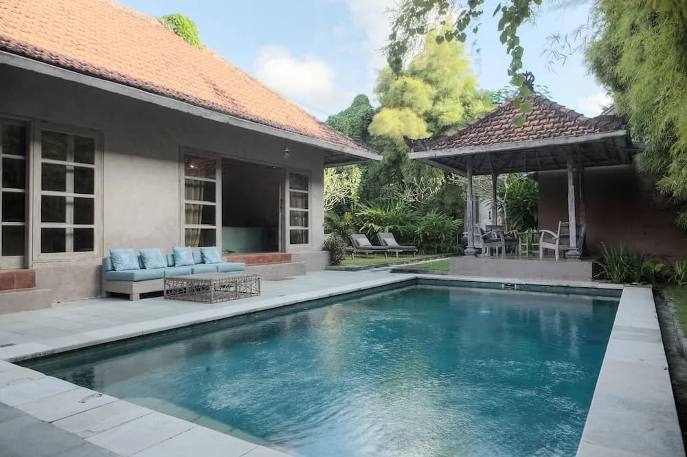 Villa Barissan - photo 10