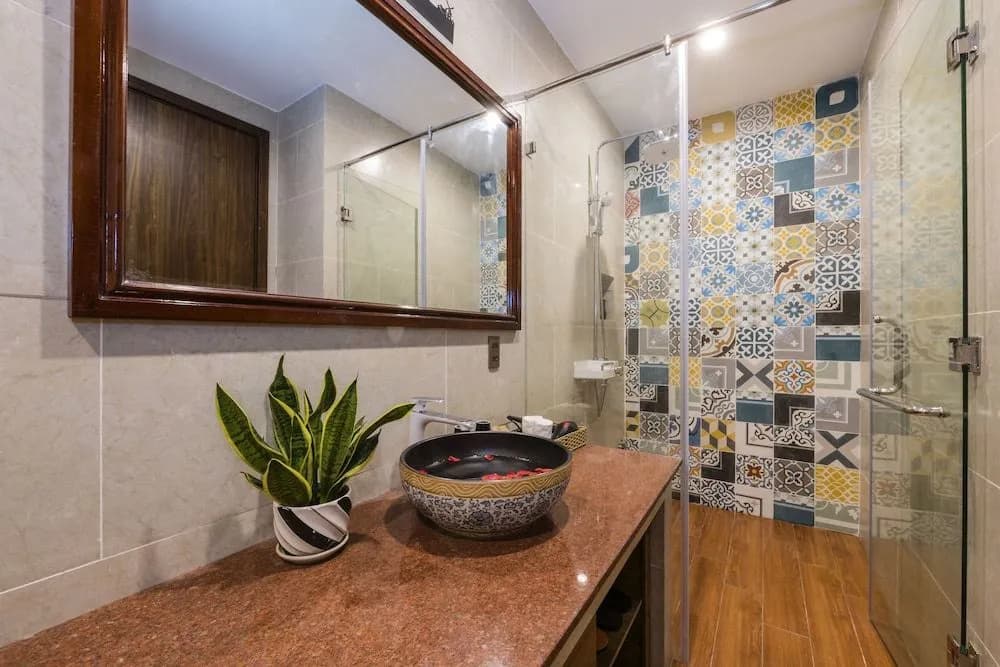 Phuc Hung Riverside Villa - photo 7