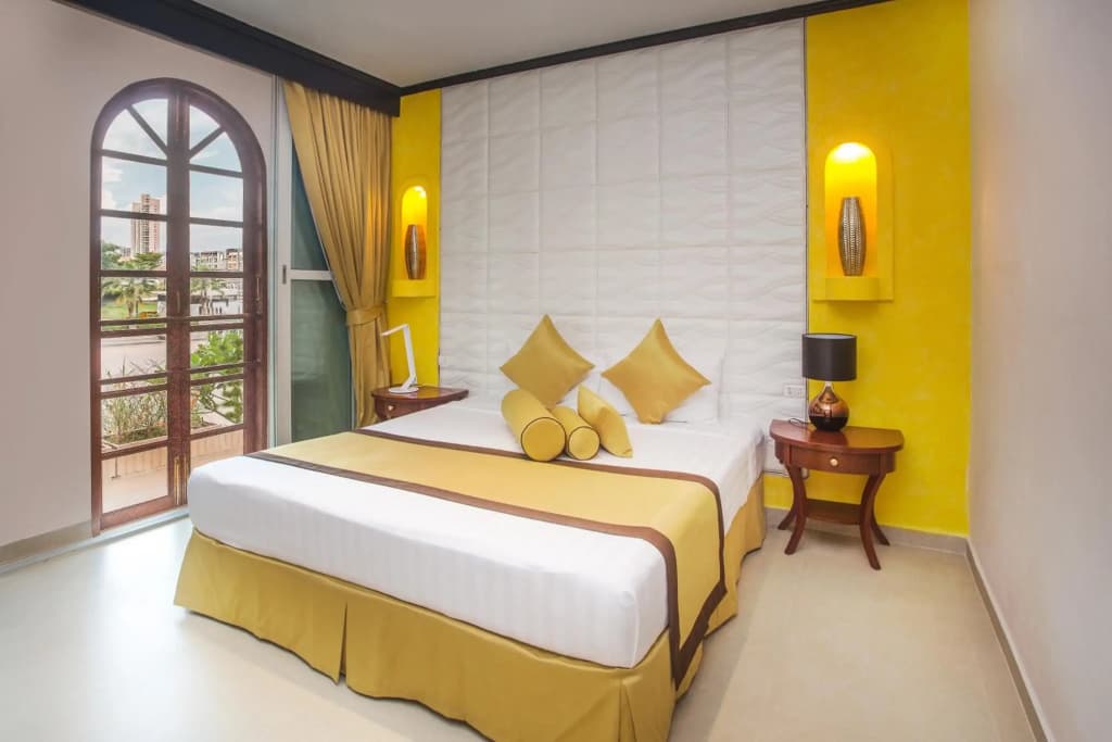 Poseidon Boutique Hotel - photo 20