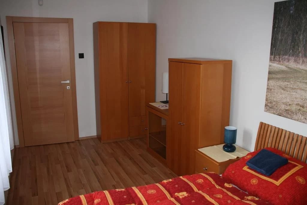Holekova Praha-Klánovice - photo 3