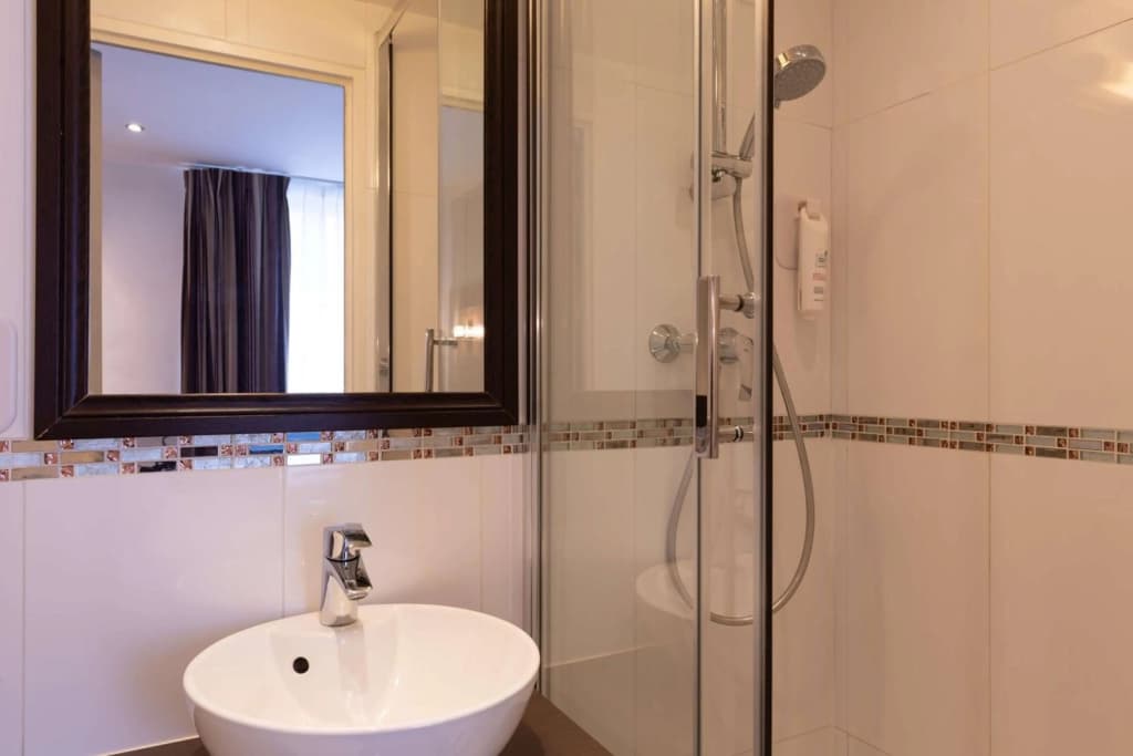 Hotel Apolonia Paris Montmartre, Sure Hotel Collection by BW - photo 8
