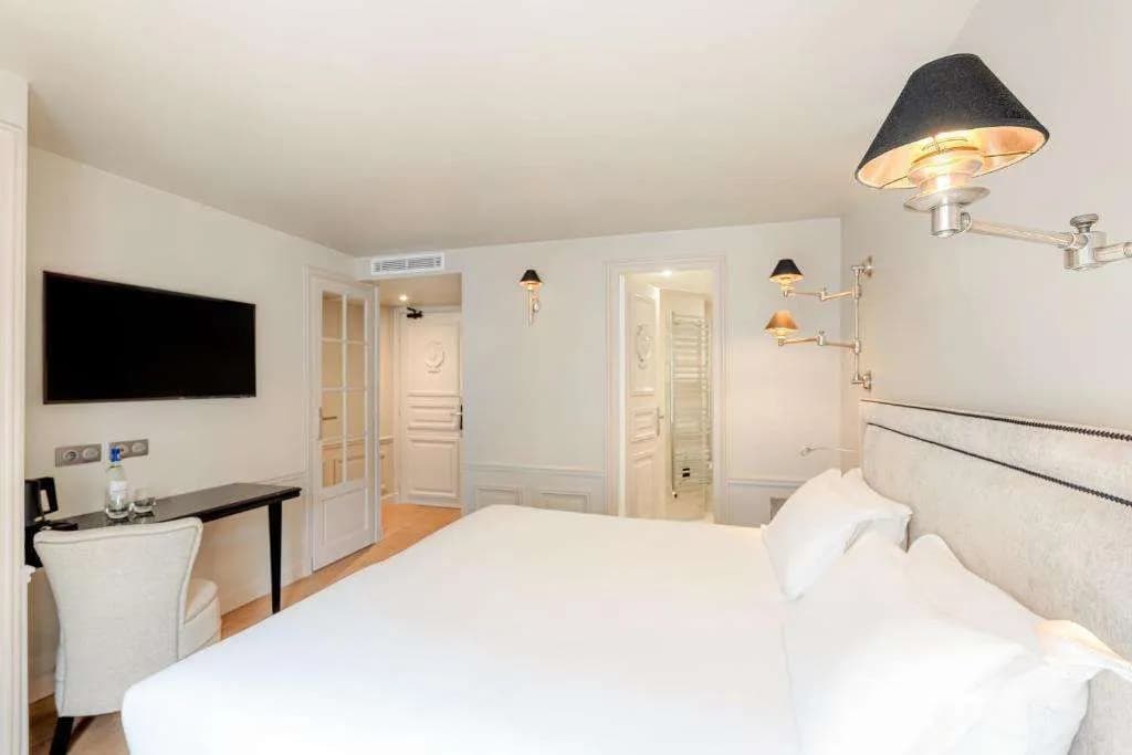 Hotel Résidence Des Arts - Saint-Germain - photo 38