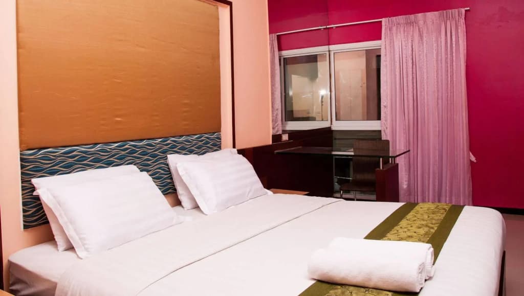 Le Platinum Inn - photo 5