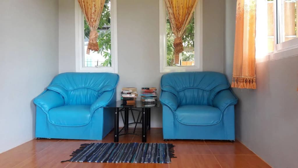 Lanta Dream Garden Pool Villa - photo 7