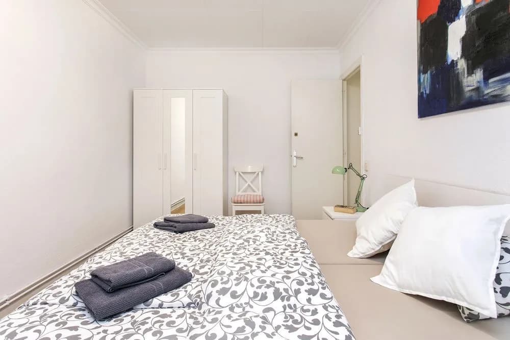 Stunning Apartment Bruc - photo 46