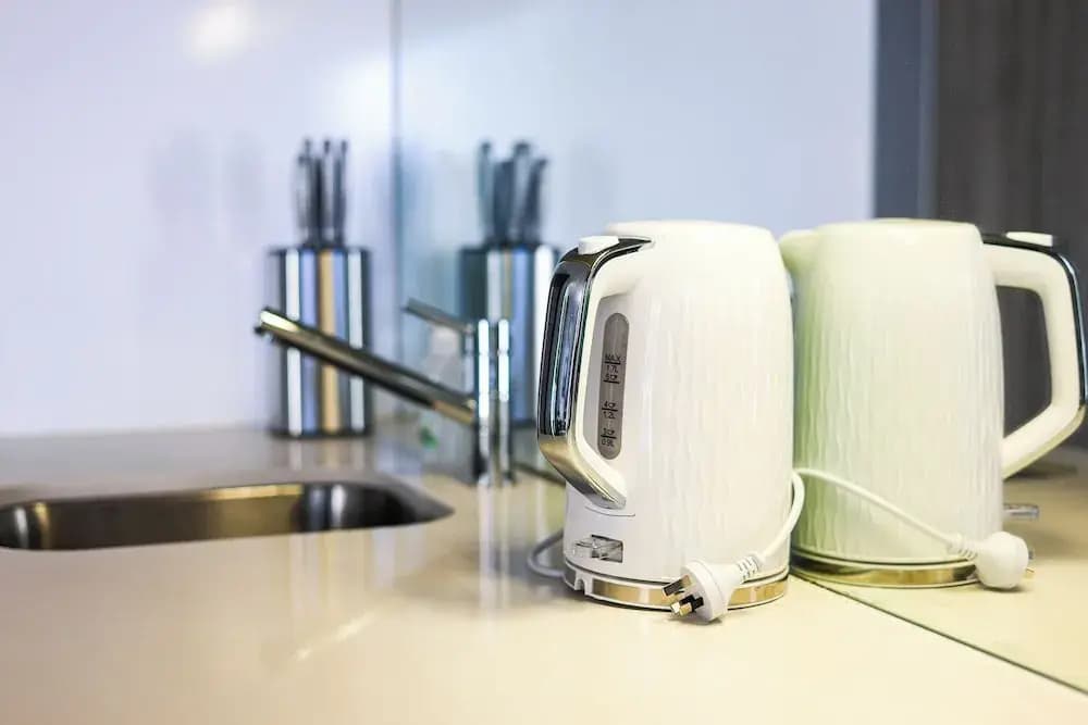 StayAU Leisure 2BR Modern CBD Apt - photo 11