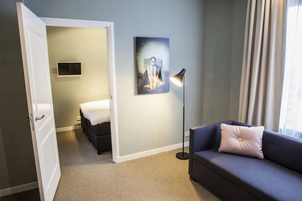 Apartments Prinsengracht - photo 3
