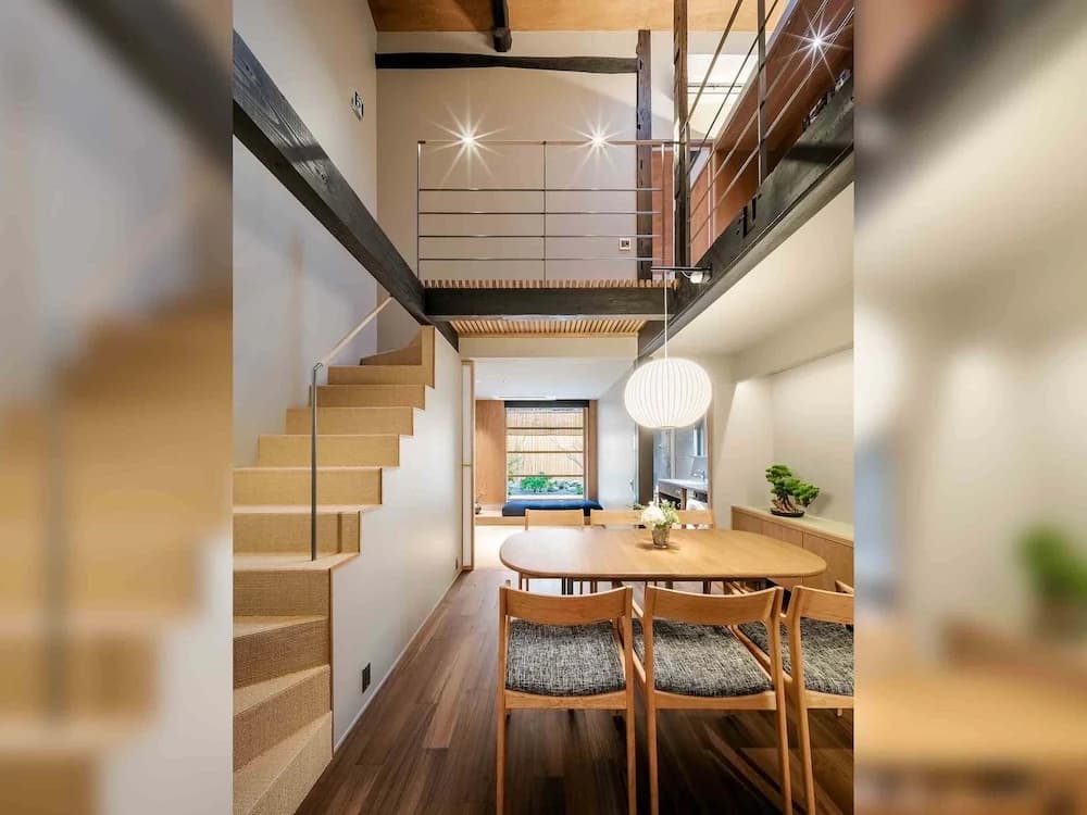 Kotohi Machiya Holiday House - photo 11