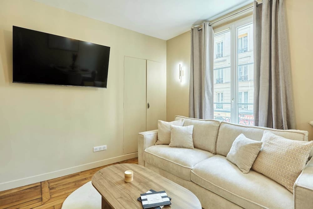 Charming 1 Bedroom - Bastille / Le Marais - photo 13