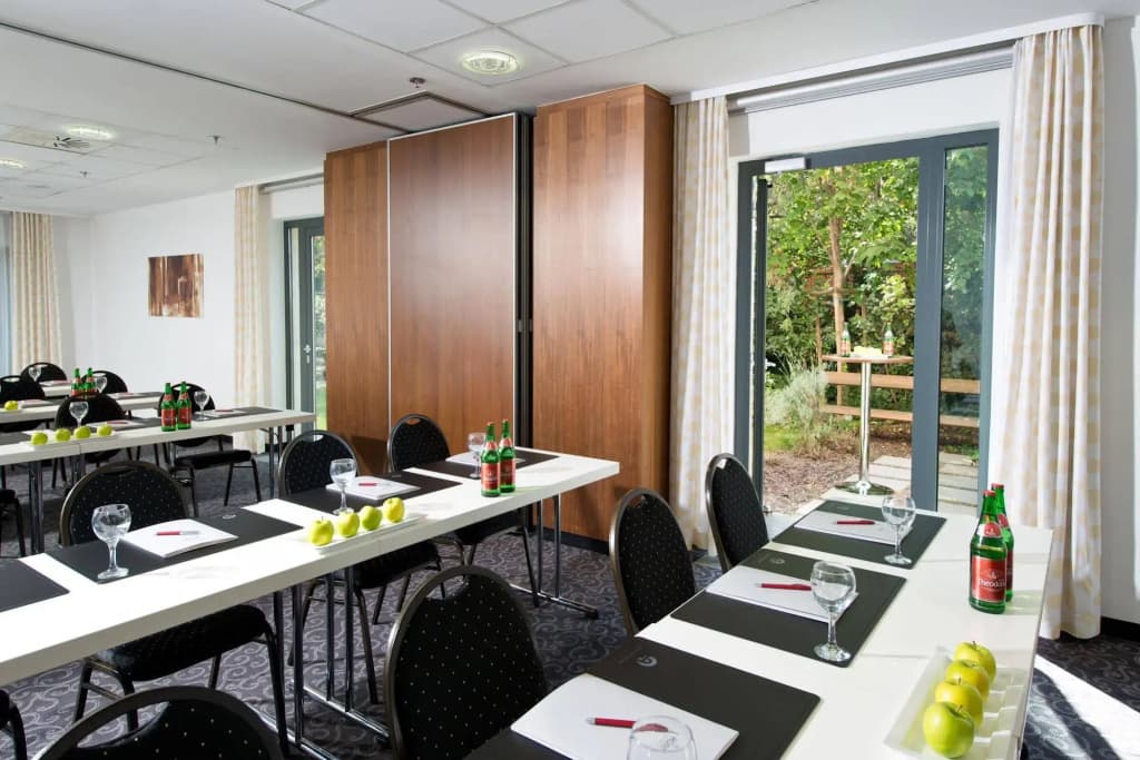 CZECH INN Hotel Ferenc - photo 17