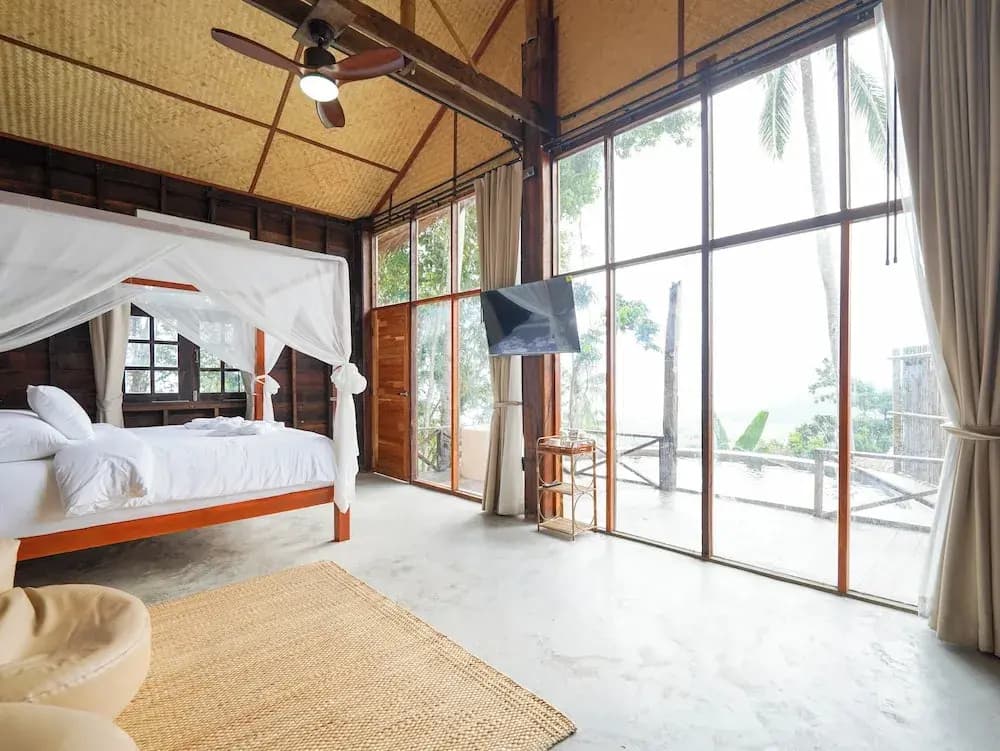 RoomQuest THEVA Resort koh Samui - photo 27