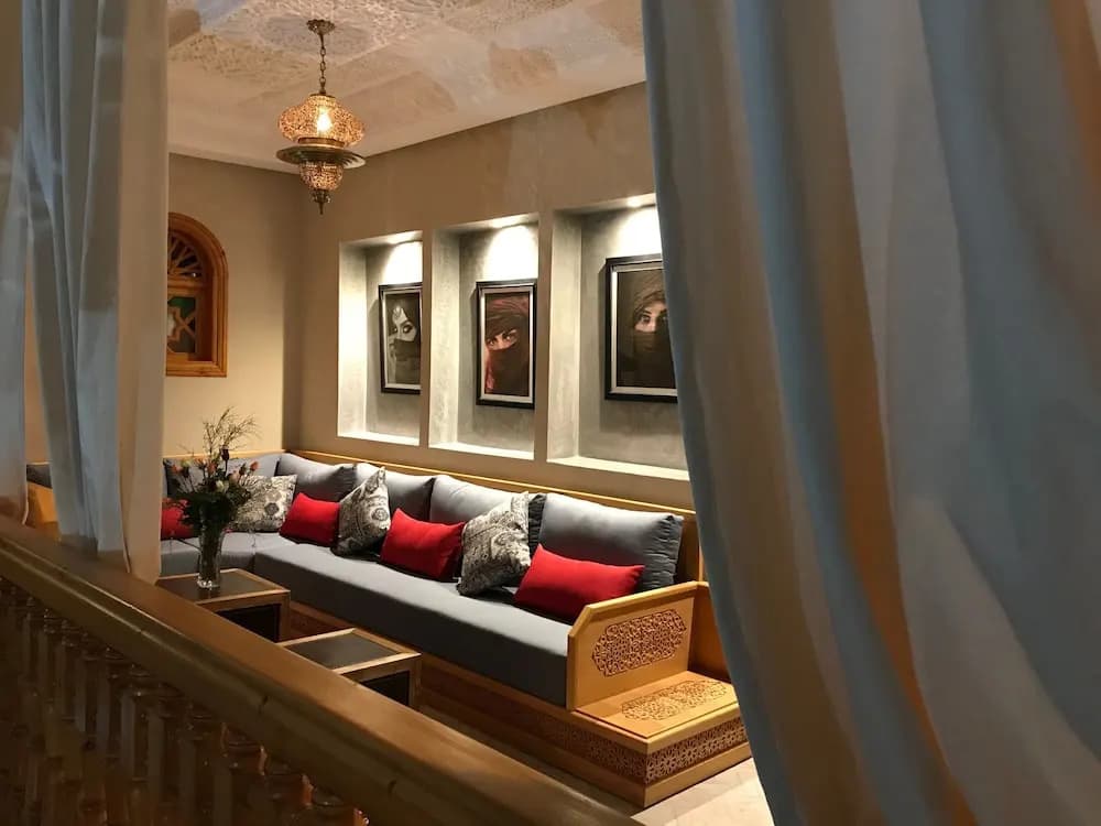 Riad Shajara - photo 10