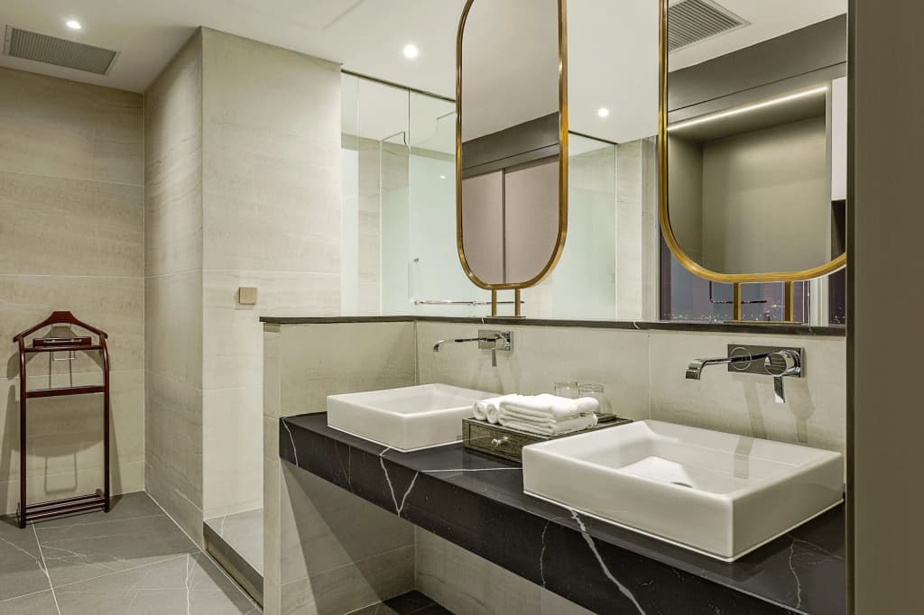 Le Sands Oceanfront Danang Hotel - photo 10