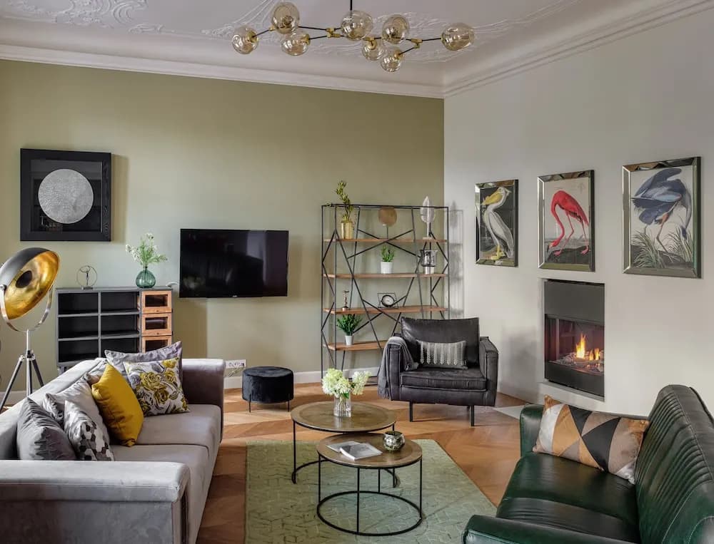MN6 Luxury Suites by Adrez Living - photo 11