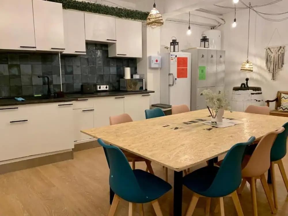 Boga Hostel - photo 15