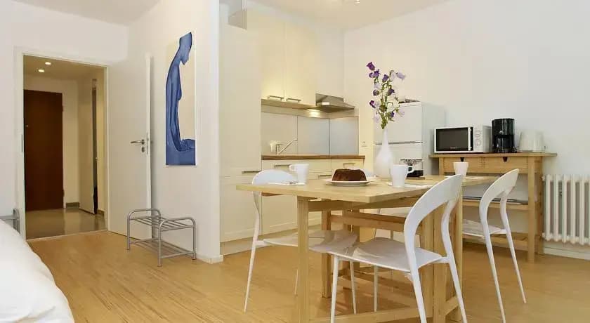 Get in Berlin - Apartments - photo 3
