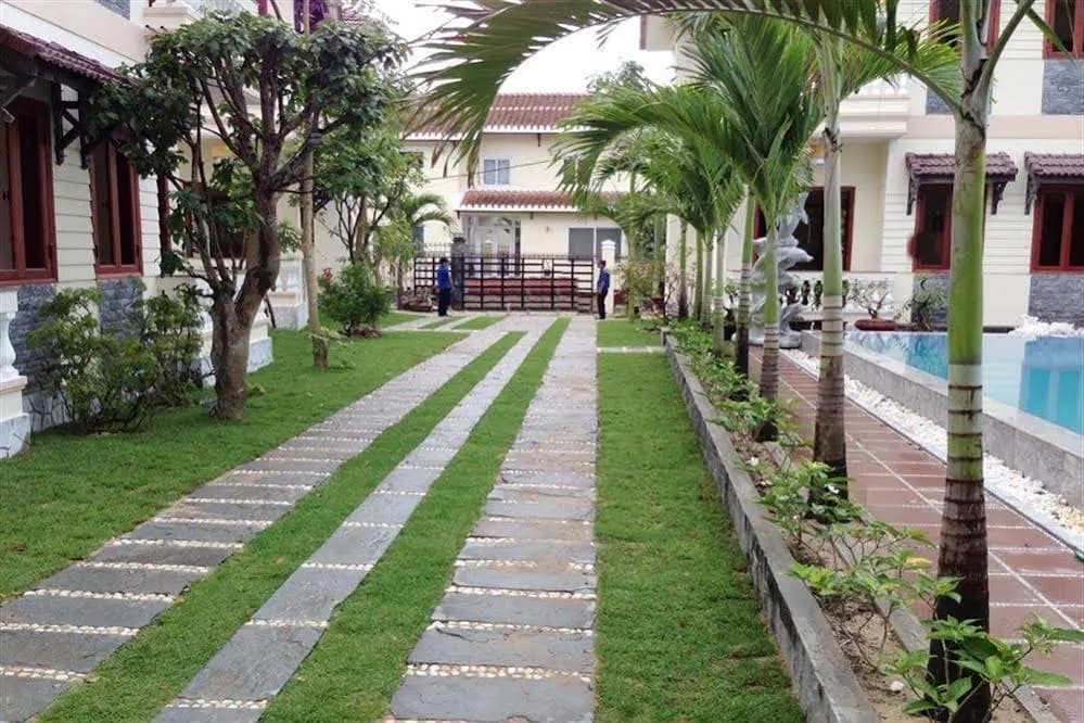 Hoi An Memority Villas & Spa - photo 19
