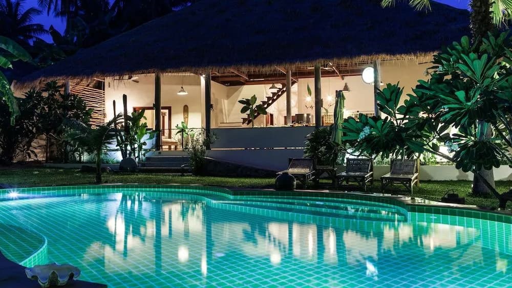 Baan Maprao Villa 10 Bedrooms - photo 9