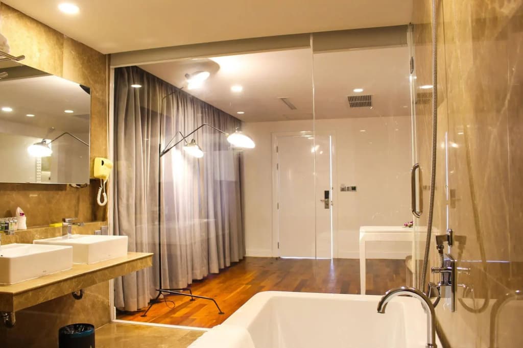 Grand Sokhalay Hotel - photo 8