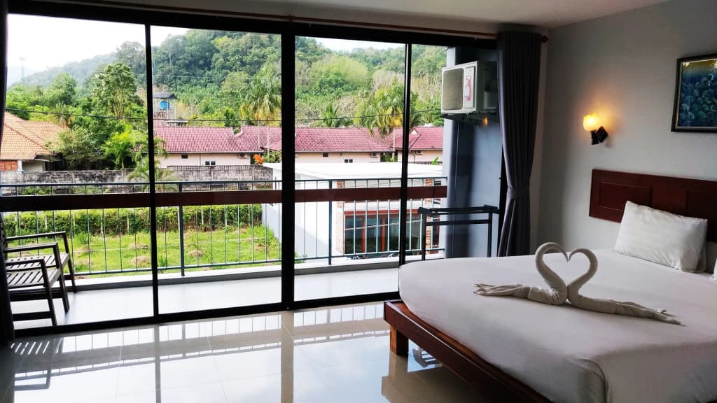 Ao Nang O2 Boutique Hotel - photo 7