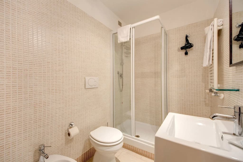 Target Inn Rome - photo 9