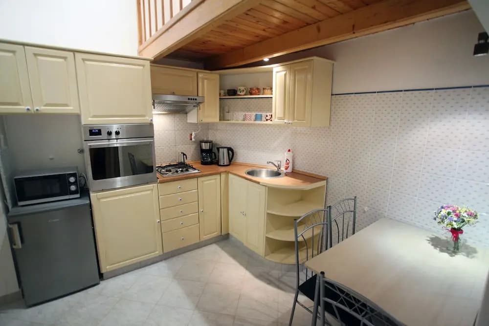 Dfive Apartments - Colorful - photo 10