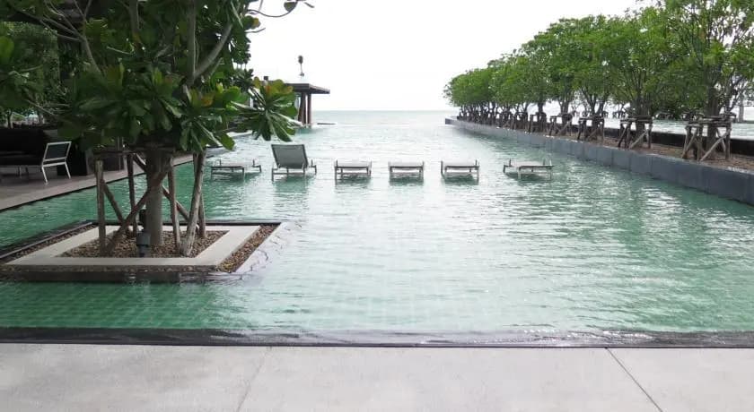 Reflection Jomtien Beach Condo 1 Bedroom Sea View By Dome - photo 13
