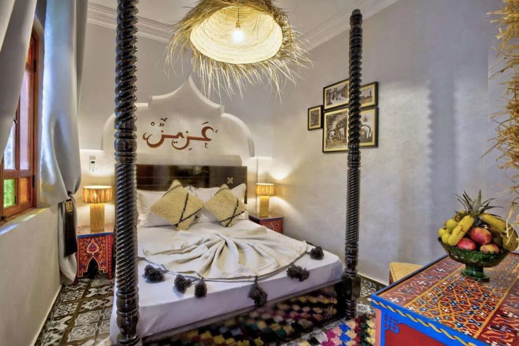 Riad Arabkech - photo 27