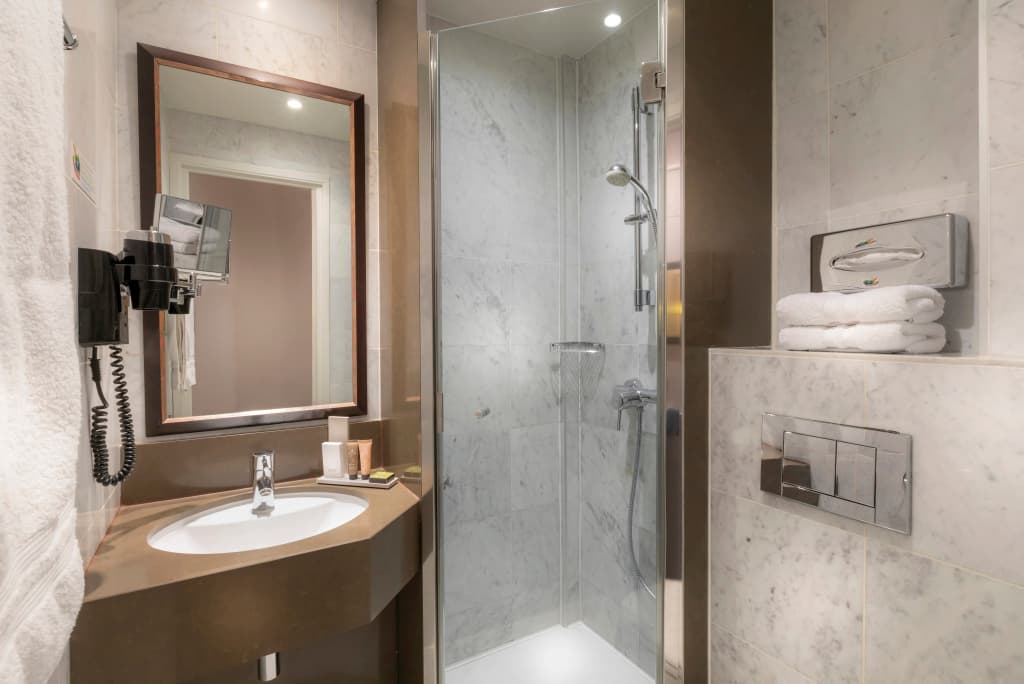 Hôtel du Bois Champs-Elysées - photo 33