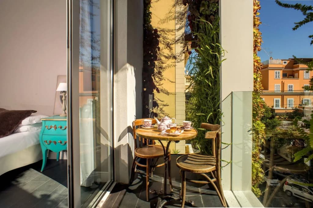 The B Place Hotel - photo 7