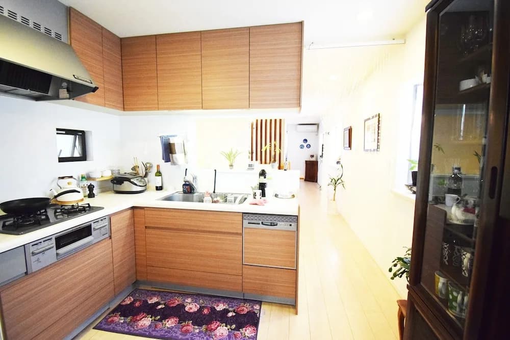 Okabe House Ikebukuro 3a - photo 15
