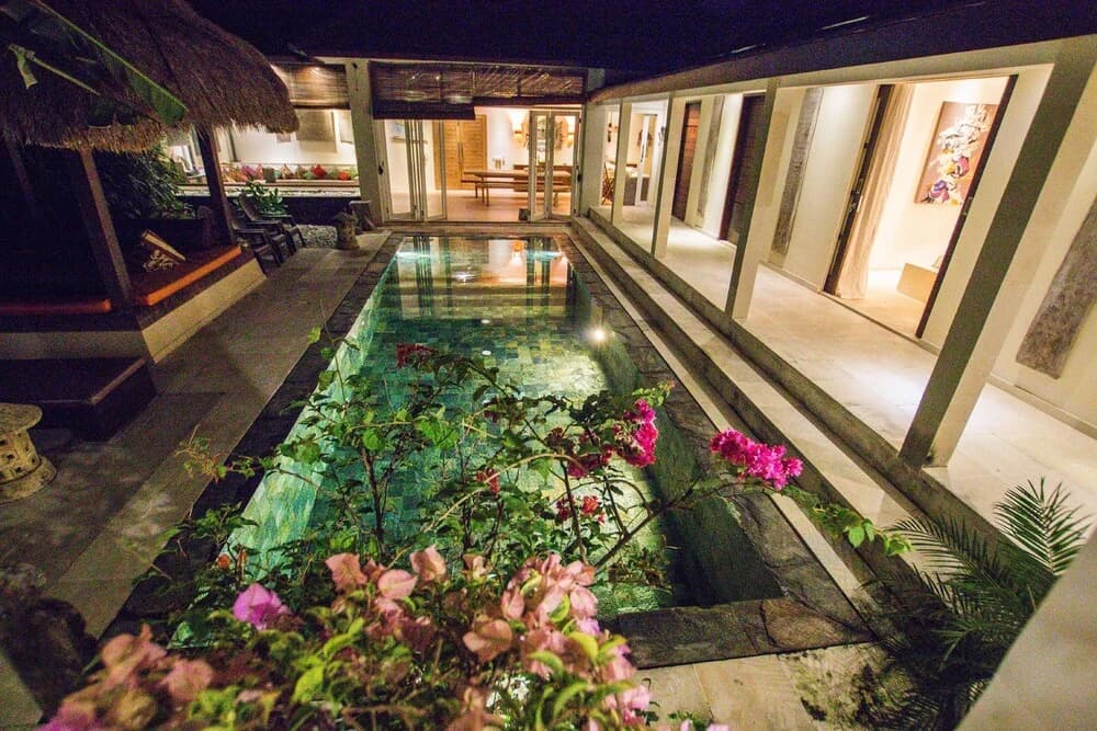 Villa Matahari - photo 18