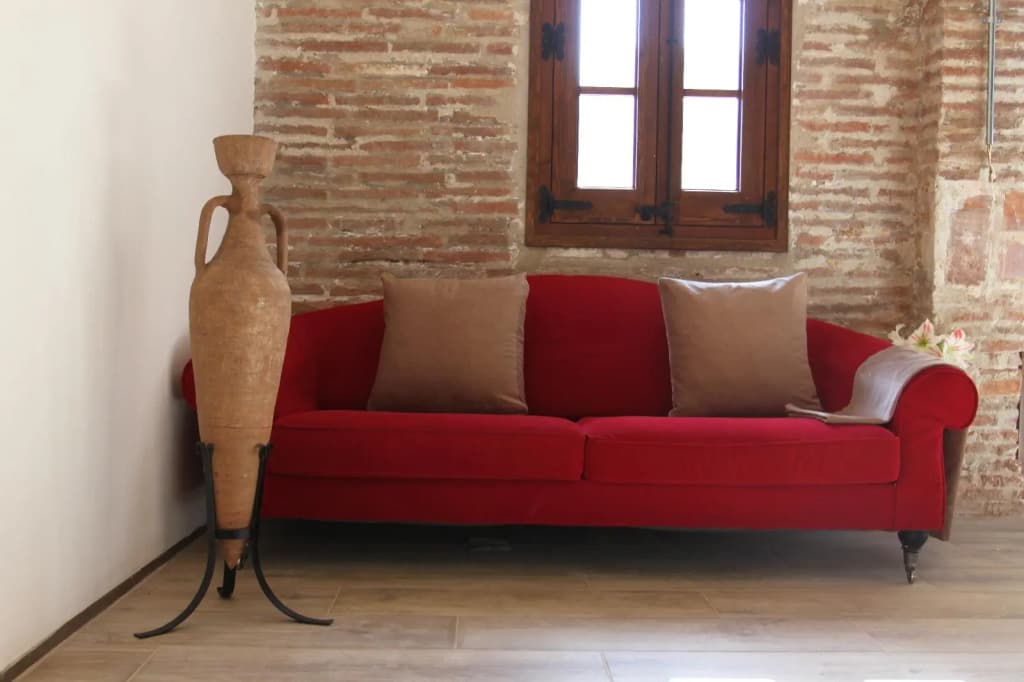 Amfores Boutique Guest House - photo 12