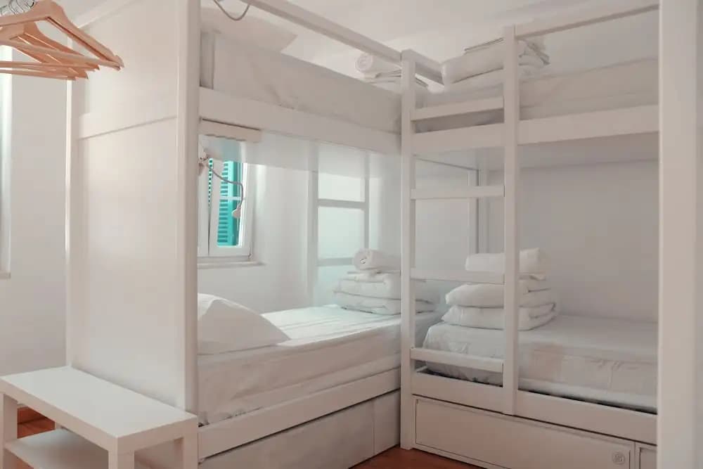 123 Embaixador Hostel - photo 5