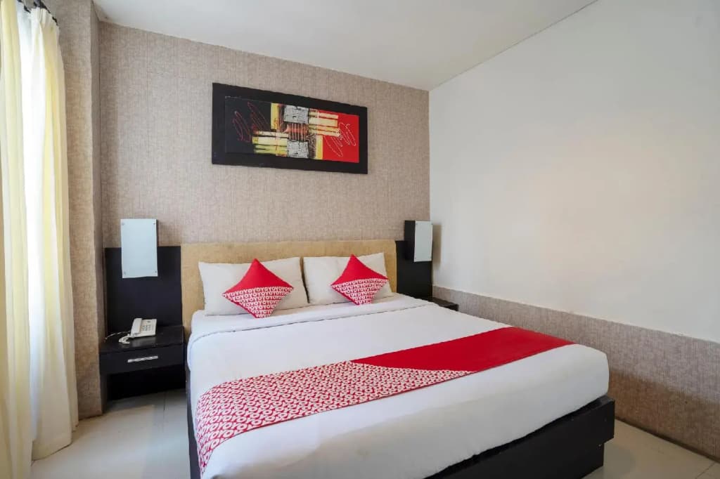 OYO 482 Anika Guest House - photo 3