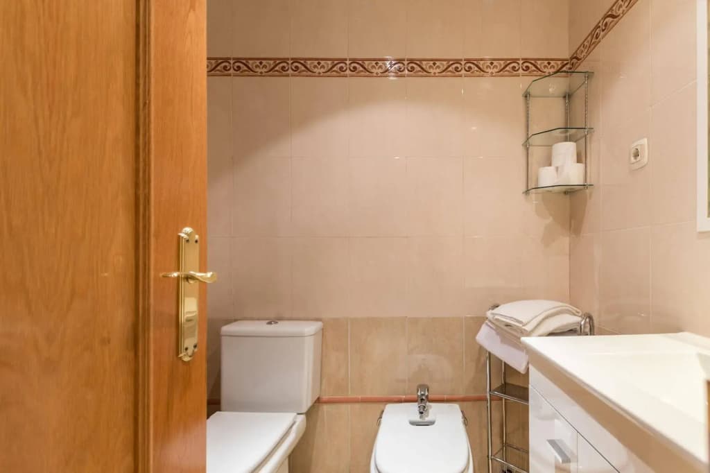 Caballero de Gracia Apartamentos - photo 8