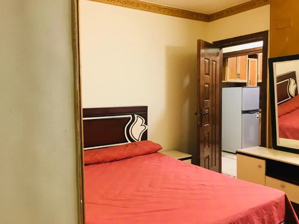 Maadi Ring Road Sweet Apartment - photo 3