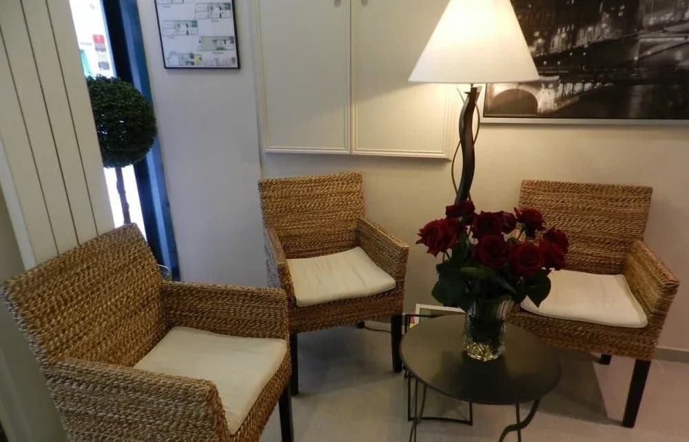 Edgar Suites Paris Louvre - Bellan - photo 16