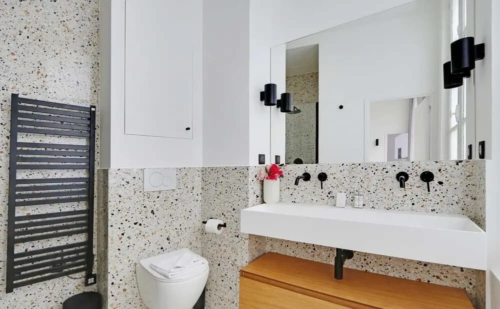 Beautiful Apartment 1br/4p - Le Marais - photo 7